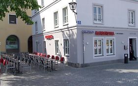 Hotel Viii Regensburg